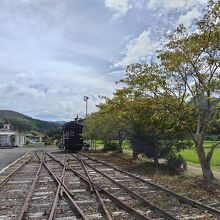 永野鉄道記念館