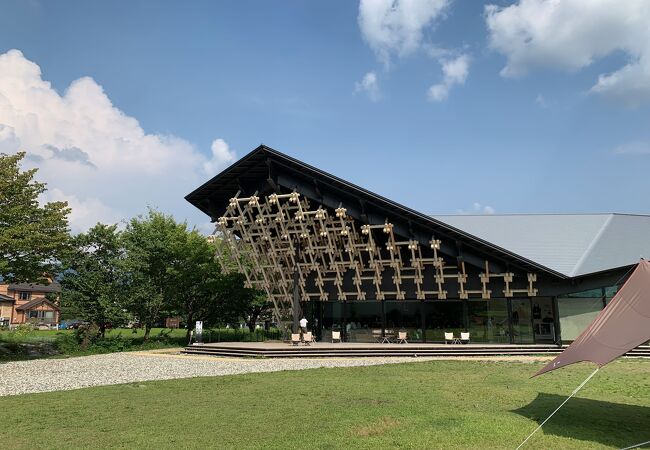 Snow Peak LAND STATION HAKUBA クチコミ・アクセス・営業時間