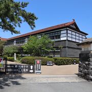 旧萩藩校明倫館 クチコミ・アクセス・営業時間｜萩【フォー