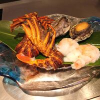 和食レストラン 神着