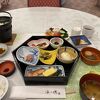 1人でも気軽に泊まれる部屋あり　朝食美味しい