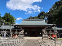 京都霊山護國神社