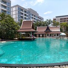 Heeton Concept Hotel Pattaya