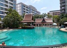 Heeton Concept Hotel Pattaya 写真