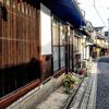 旧石州街道