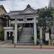 豊国神社