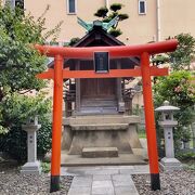 空海が創始した神社