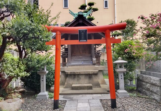 空海が創始した神社