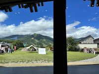 Snow Peak LAND STATION HAKUBA