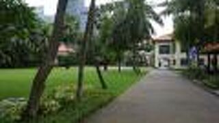 マレー ヘリテージ センター (イスタナカンポングラム)