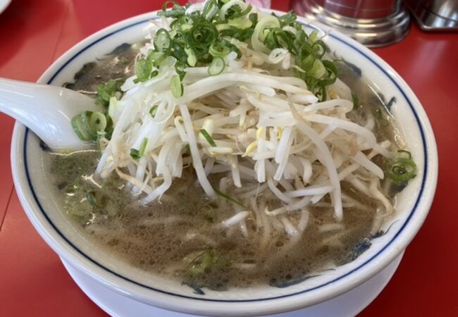 ラーメン福 十一屋店