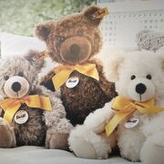 シュタイフ ディスカバリーウォーク クチコミ・アクセス・営業