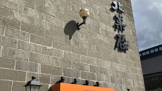 人気店だからワクワクしました！