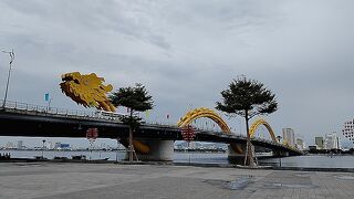 ダナンのランドマーク