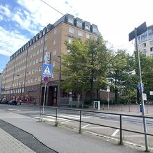 Toyoko Inn Frankfurt am Main Hauptbahnhof