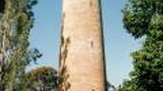 ショットタワー