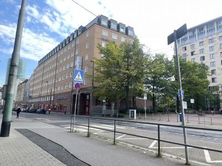 Toyoko Inn Frankfurt am Main Hauptbahnhof 写真