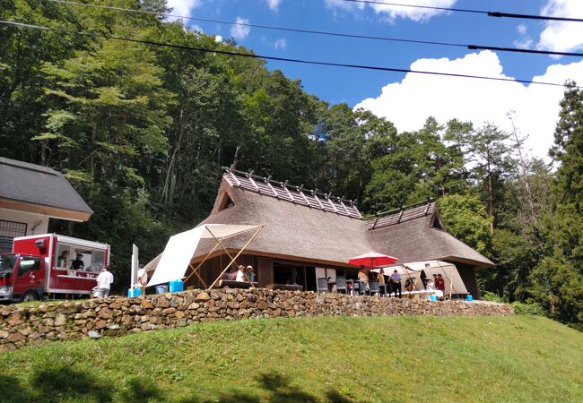 芸北民俗博物館