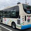 諏訪市のコミュニティバス