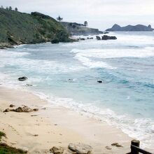 ミドル・ビーチ