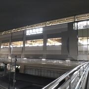 東京・横浜、羽田空港へのアクセス抜群　