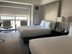 Manchester Grand Hyatt San Diego 写真