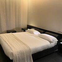 ダブルベッドルーム