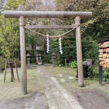 猫神神社