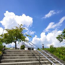 小川天文台