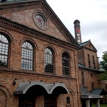サッポロビール博物館