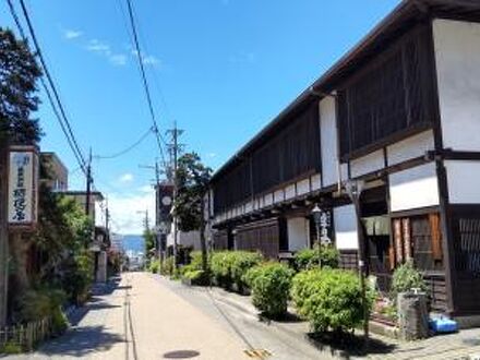 下諏訪温泉　御宿まるや 写真