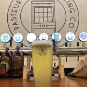 パストゥール　ビールの研究 台湾茶ビール”など台湾テイストのクラフトビールが日本上陸