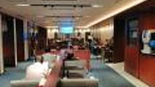 綺麗にリニューアルされました