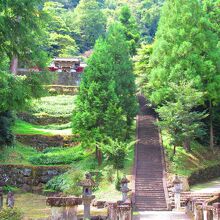 妙義神社