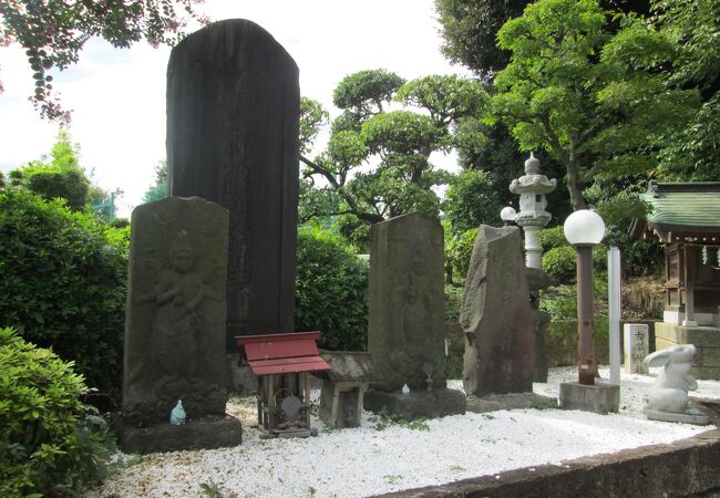 赤羽八幡神社