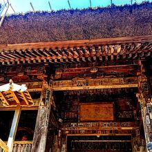 杉本寺