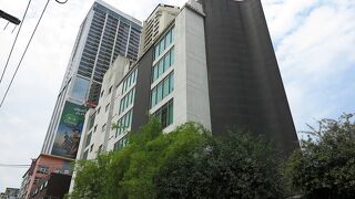 TUI ブルー マドゥジ ホテル バンコク