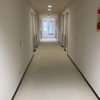 館内廊下