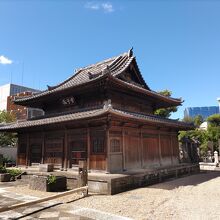 東海寺