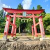 御座石神社