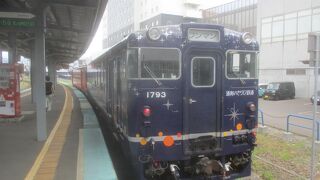 各駅停車の列車