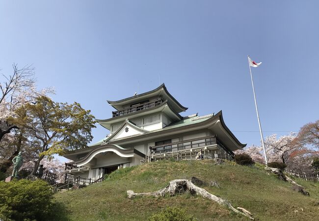 何気に通り過ぎていましたが、歴史の宝庫だった「史跡・小牧山」