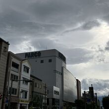 伊勢町通り