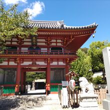 瀧泉寺(目黒不動尊)