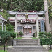 上ノ國八幡宮