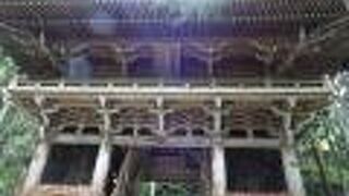 下の駐車場からがお勧め