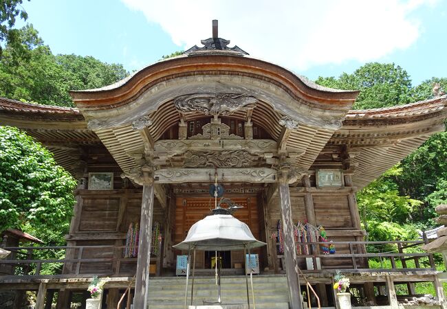 明石寺