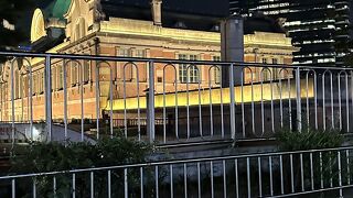 文化駅ソウル284 (ソウル駅旧駅舎) 