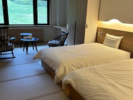 休暇村 妙高 写真