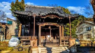 蛭子神社